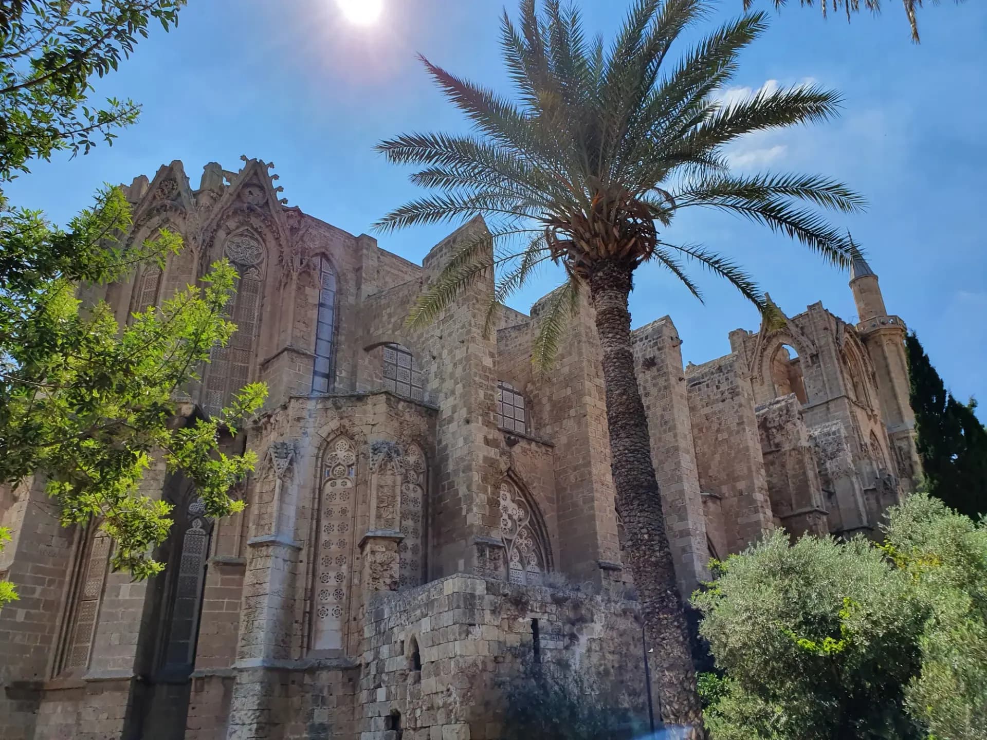 Famagusta, 10