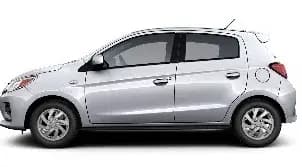 Mitsubishi Miraj