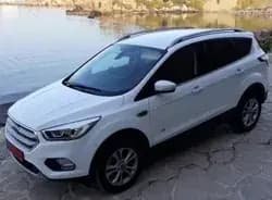 Cars & seasonal rates