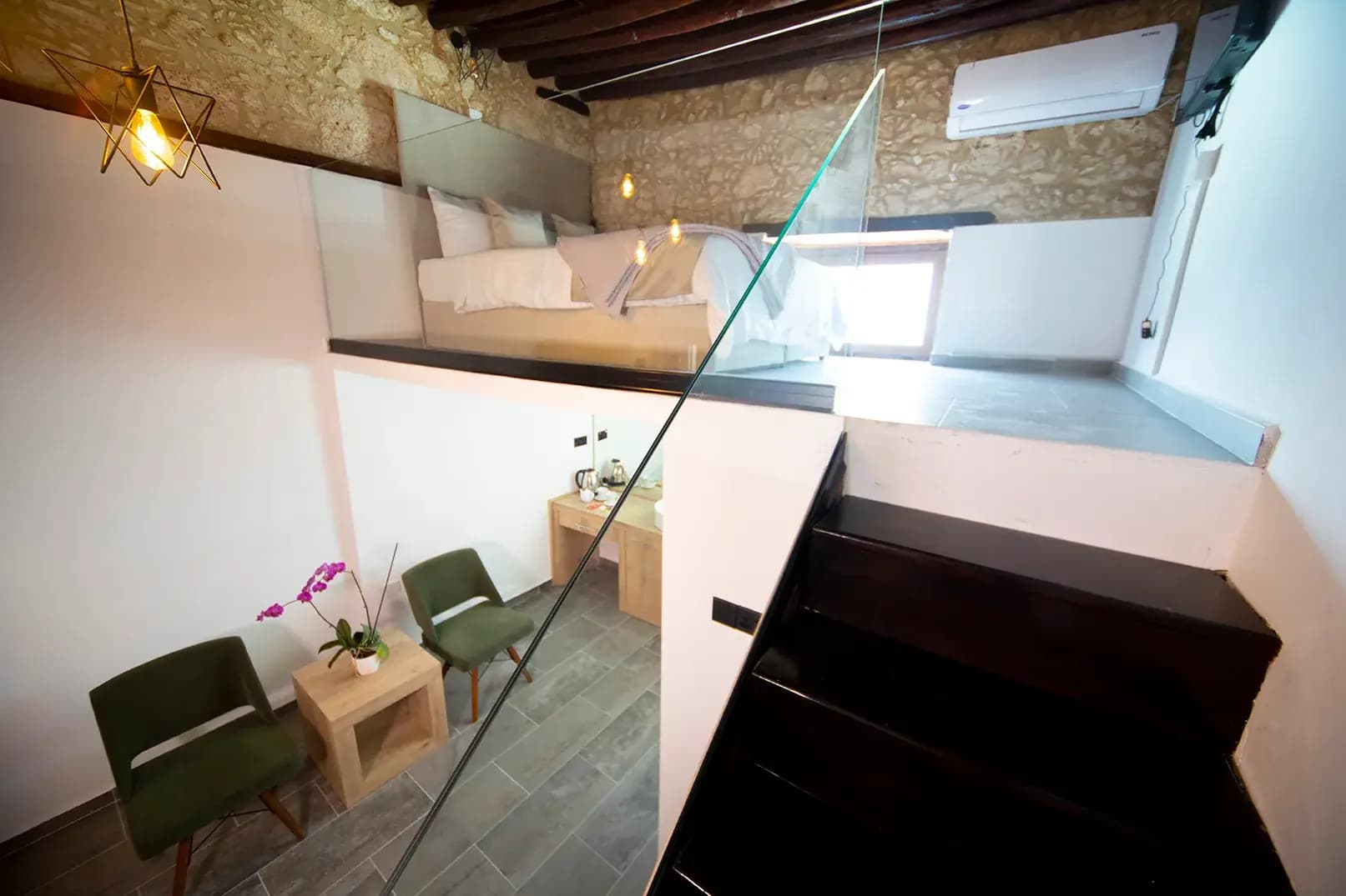 Boutique hotel in Kyrenia, 7