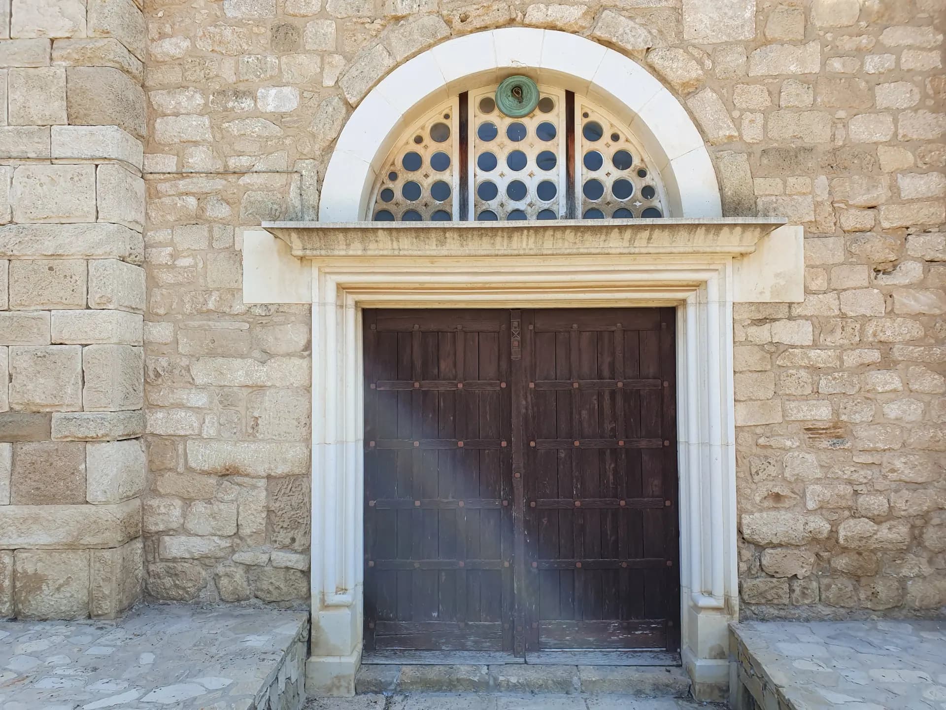 St. Barnabas, 9