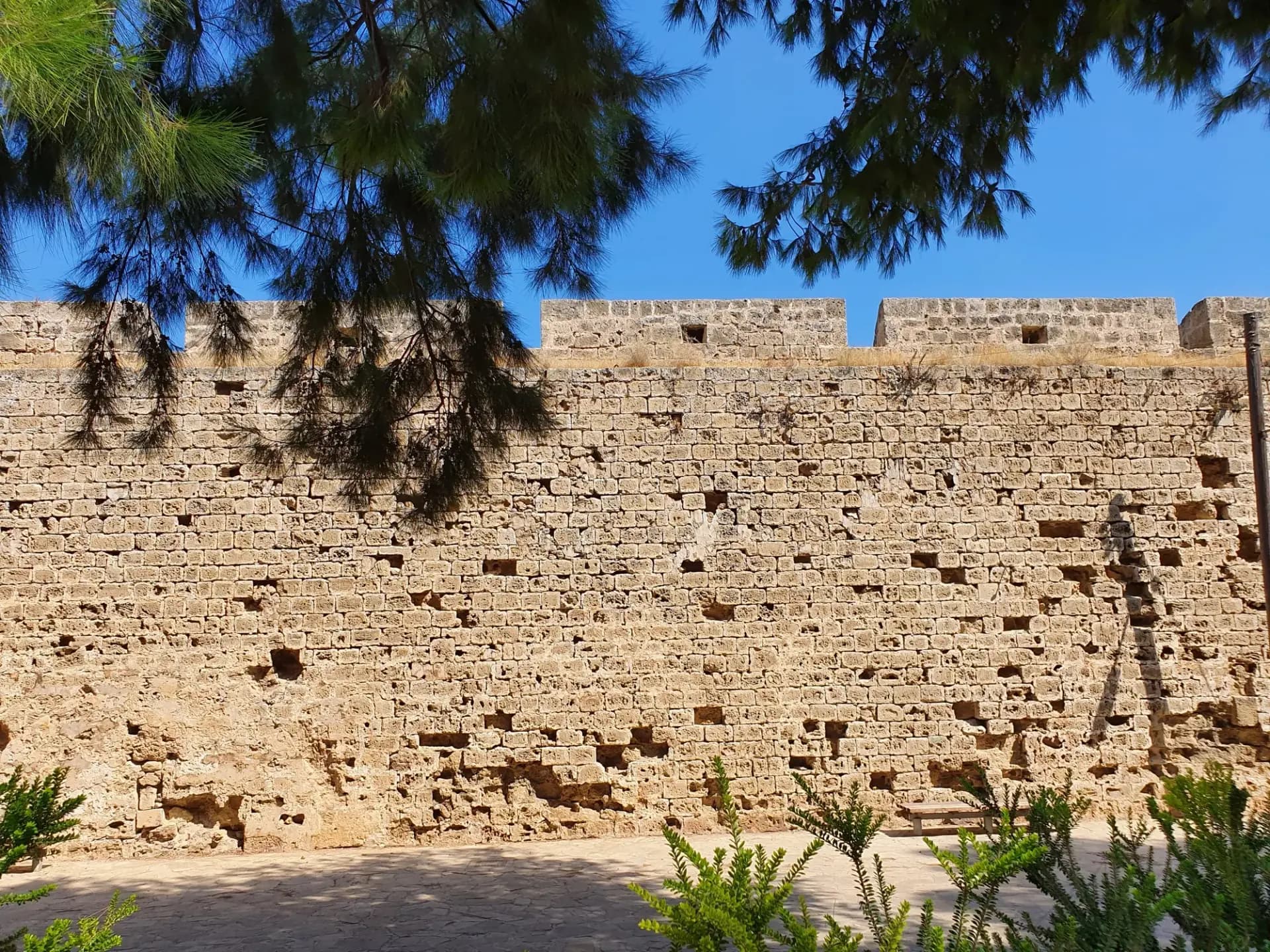 Famagusta, 2