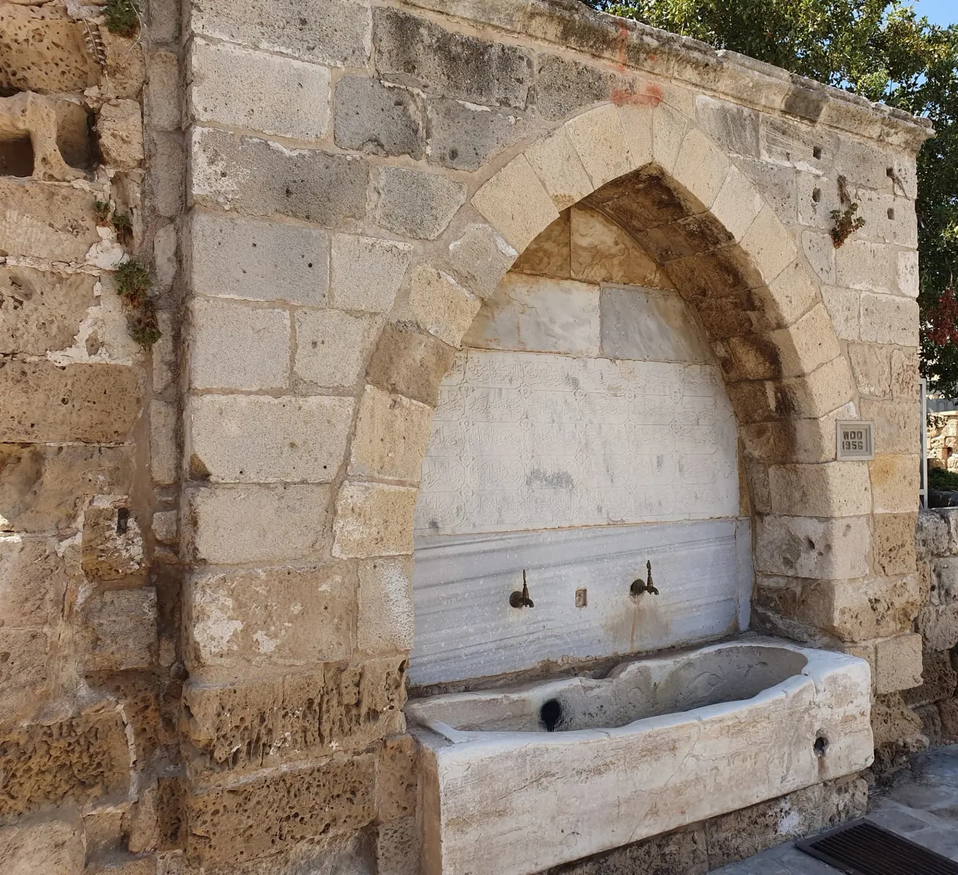 Famagusta, 11