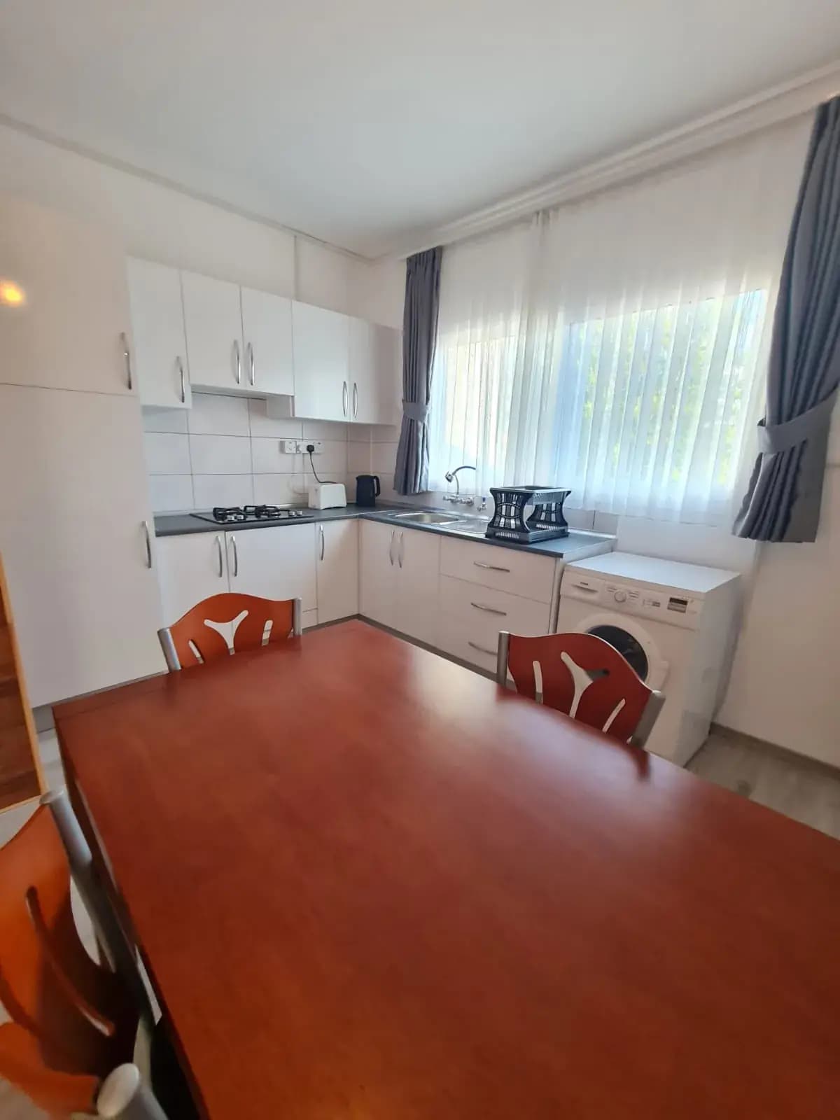 Kyrenia apartment AKTC-1, 2