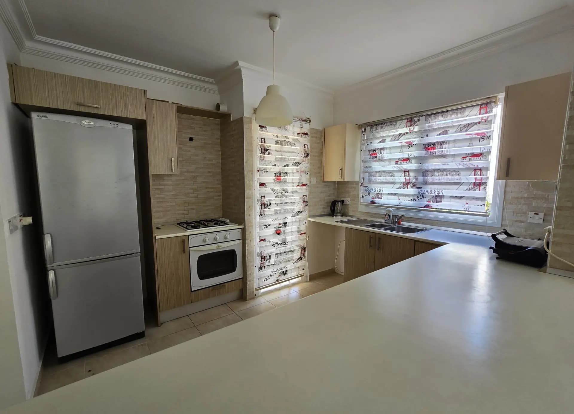 Kyrenia apartment AKTC-2, 2