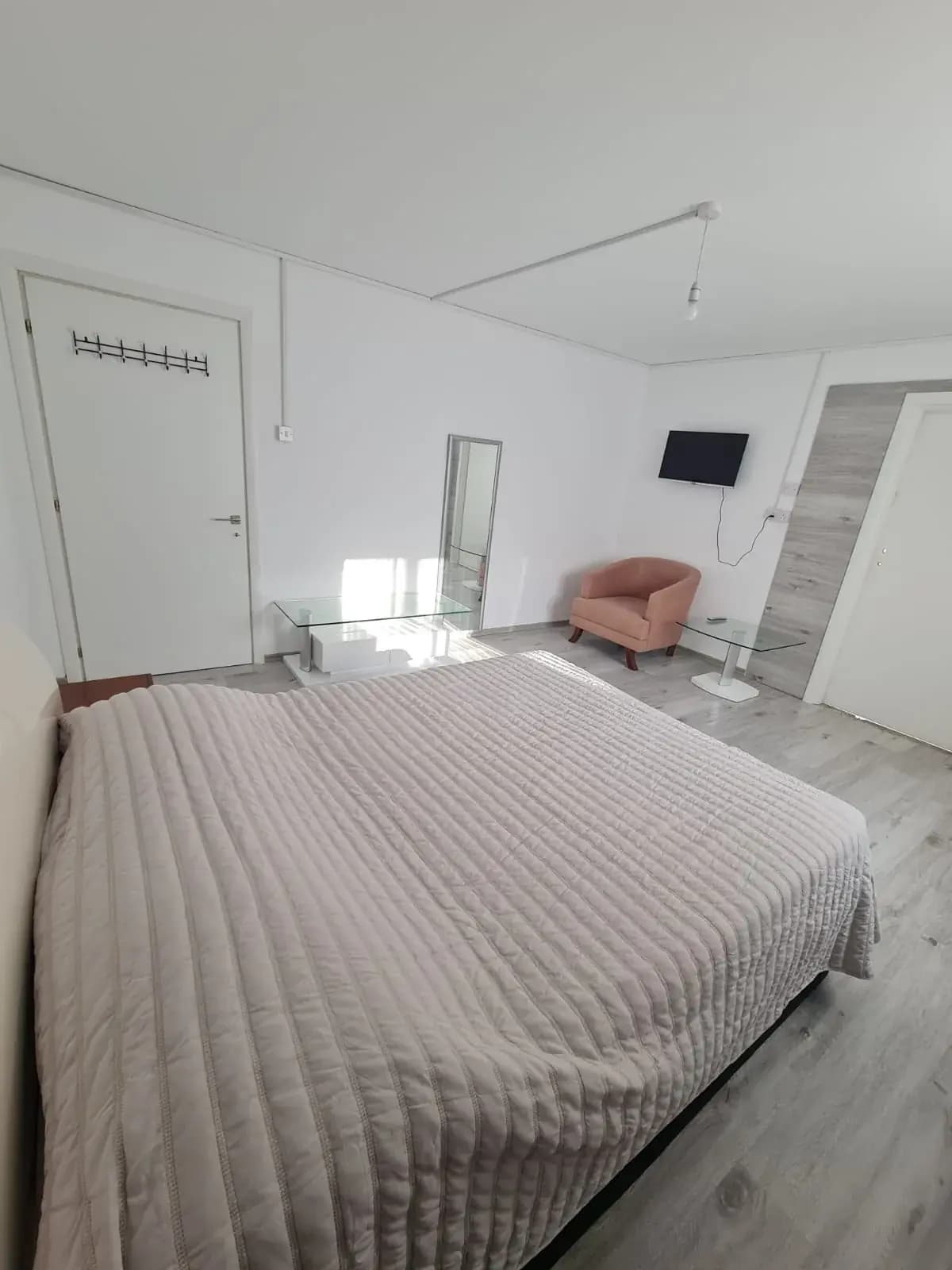 Kyrenia apartment AKTC-1, 3