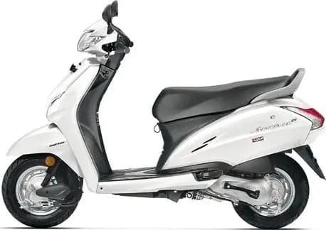 Scooter rental