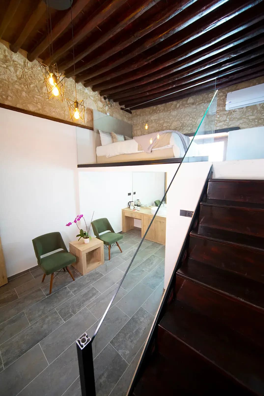 Boutique hotel in Kyrenia, 9