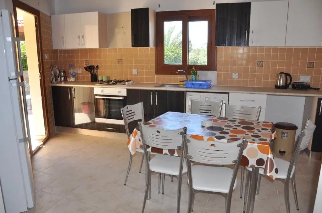 Villa in Karşıyaka, 2