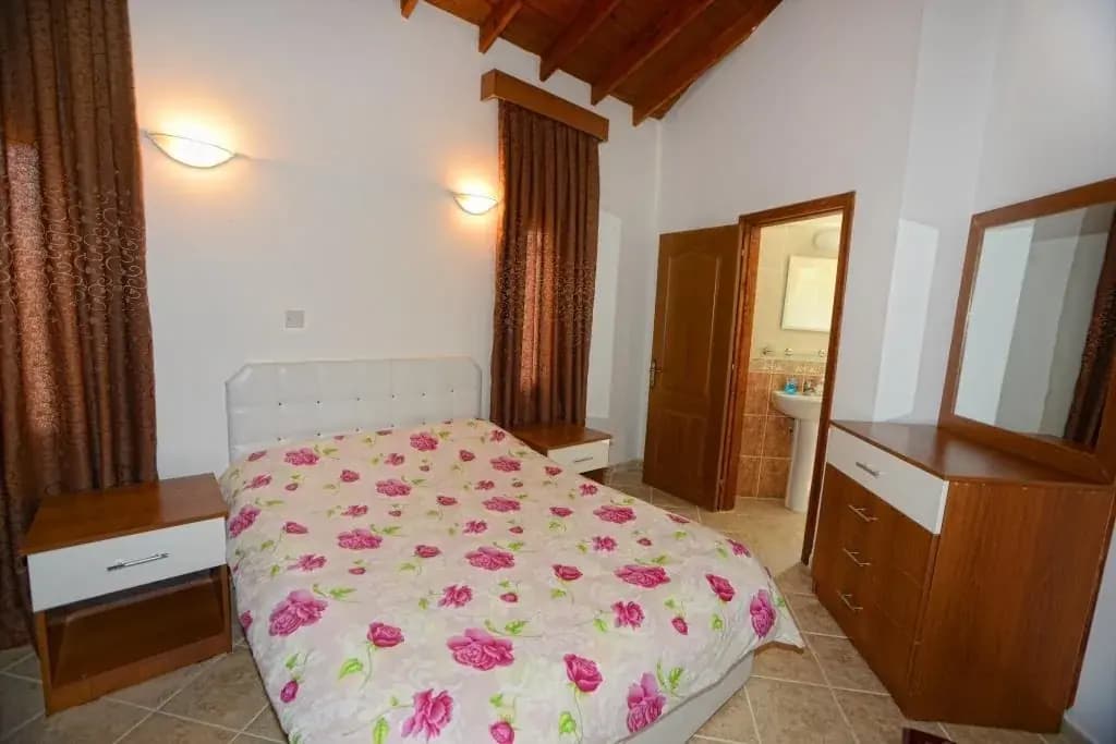 Villa in Yesiltepe, 6