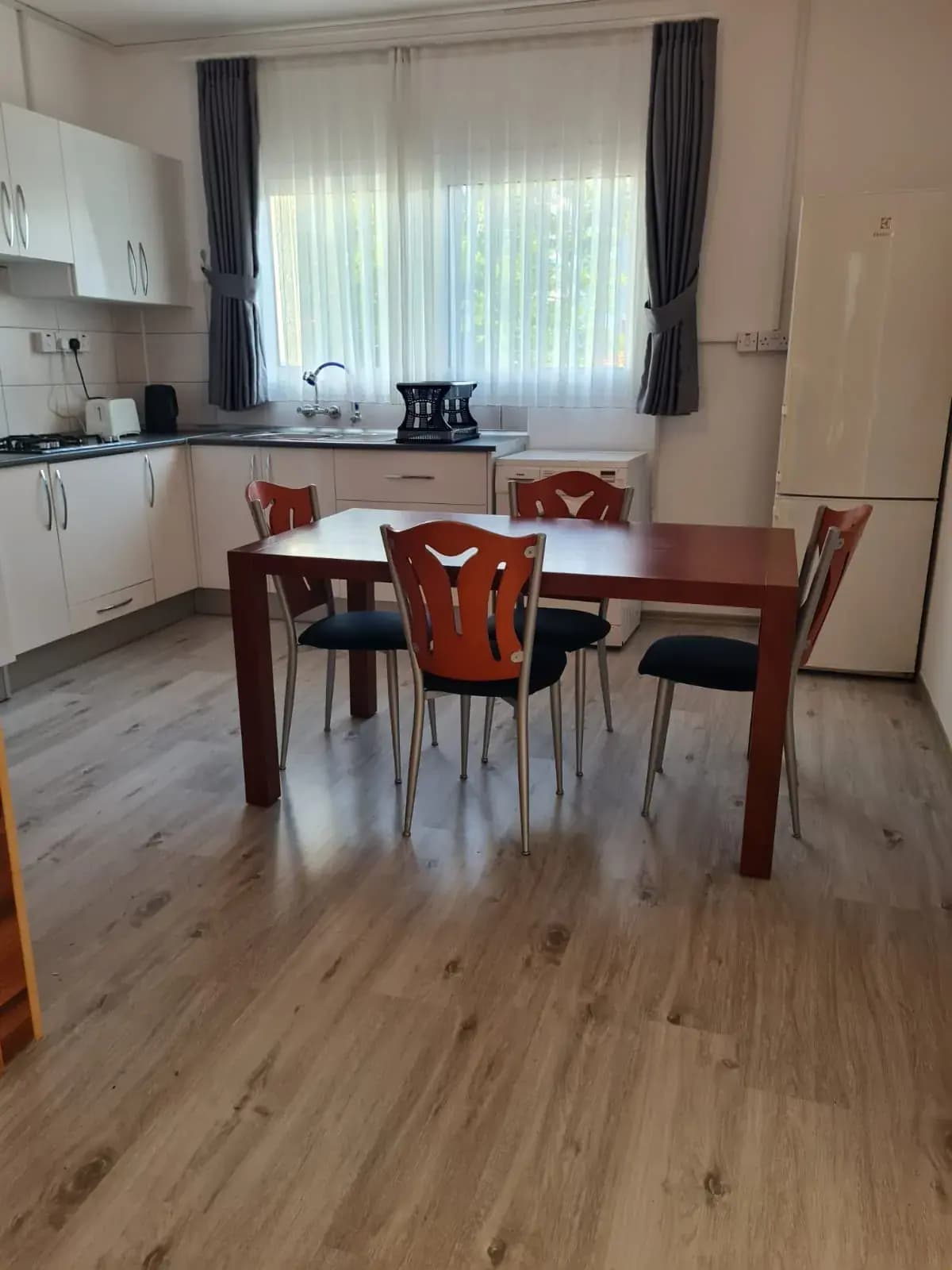 Kyrenia apartment AKTC-1