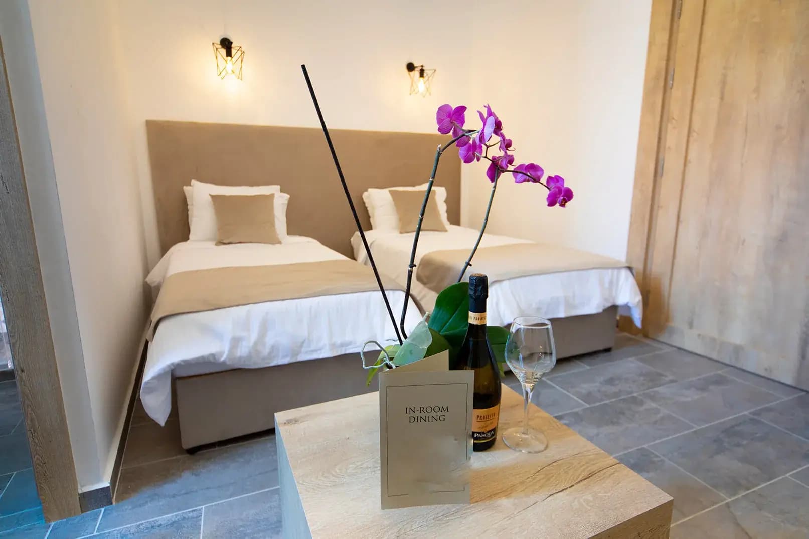 Boutique hotel in Kyrenia, 11
