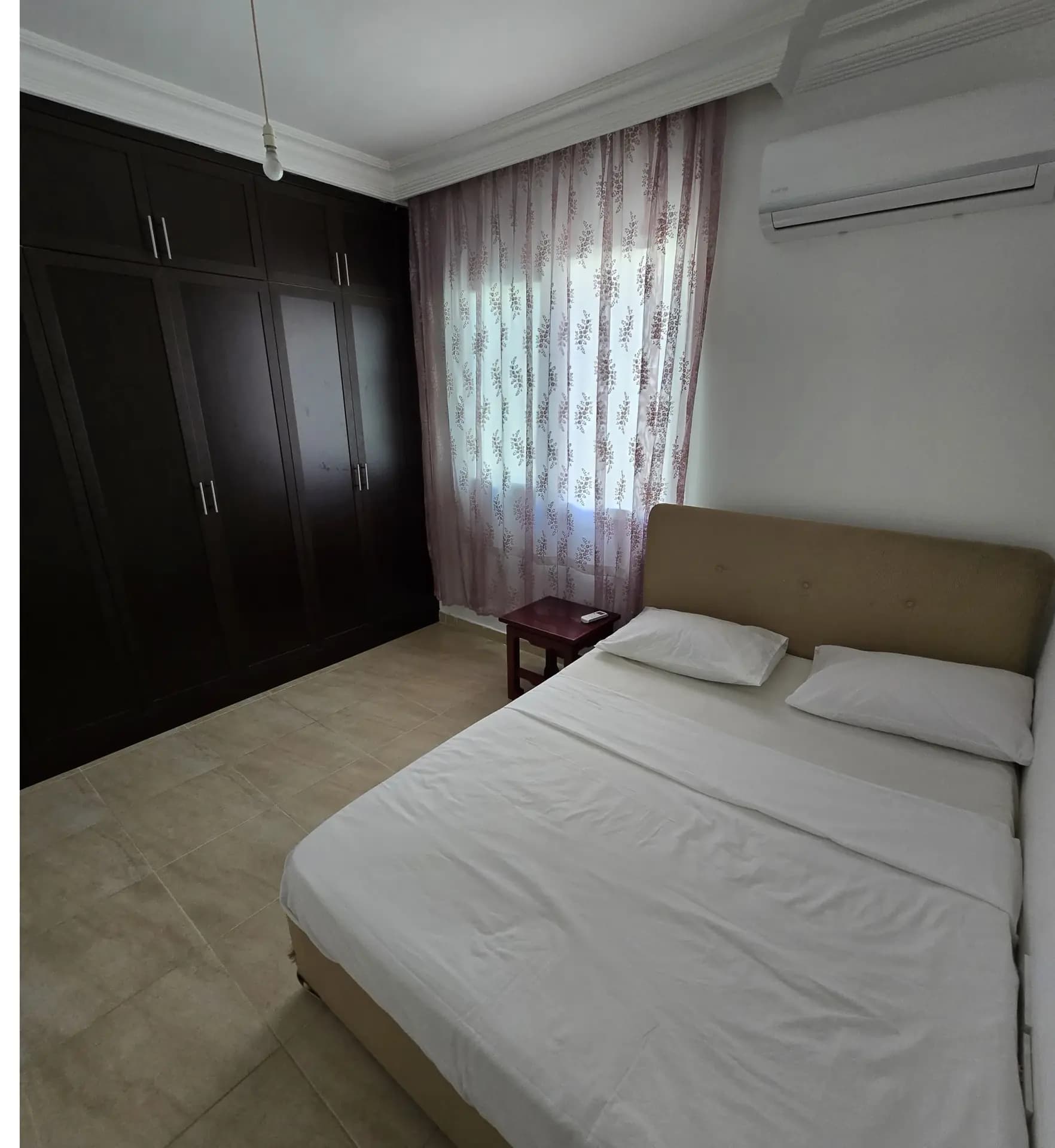 Kyrenia apartment AKTC-2, 6