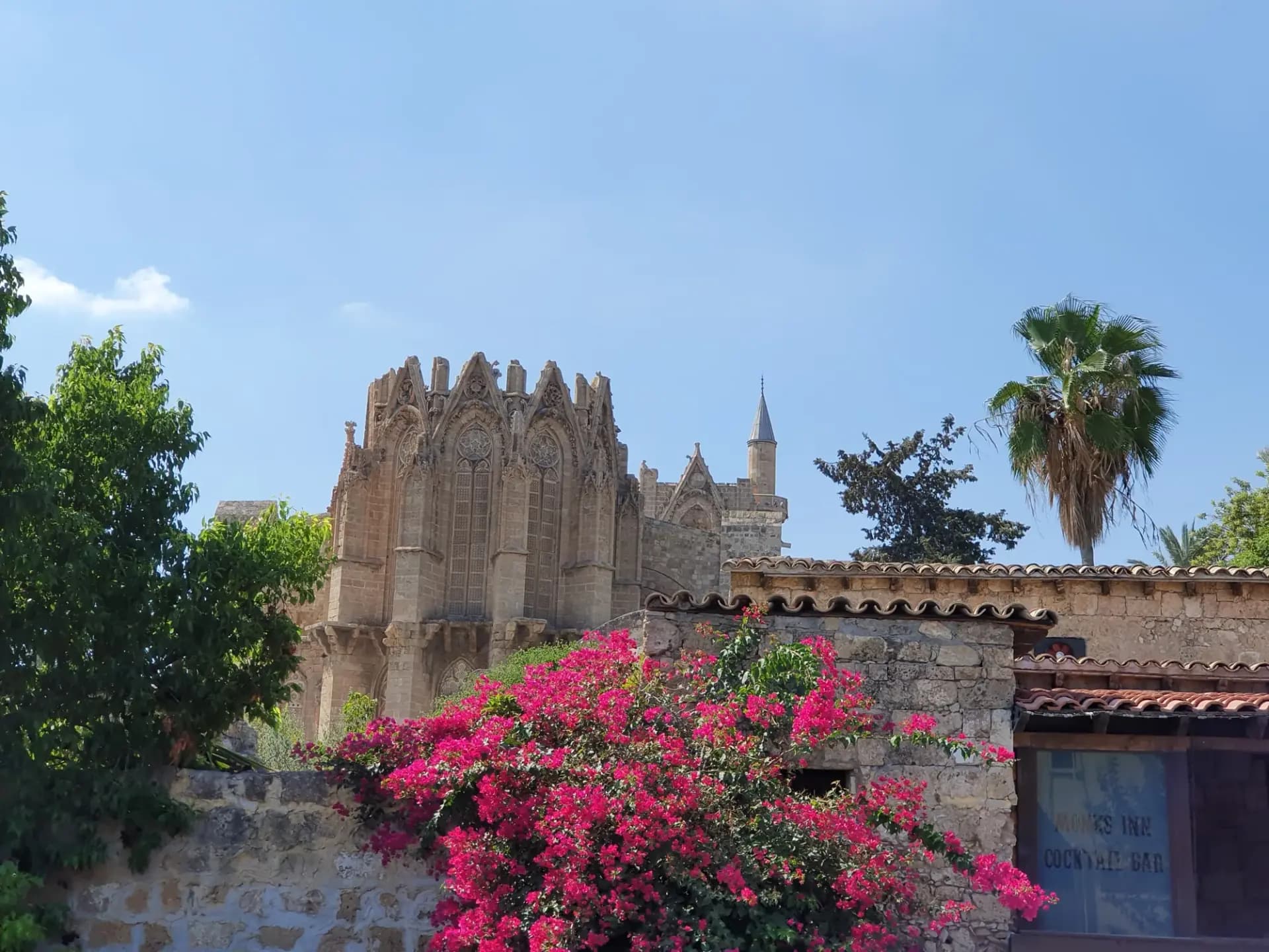Famagusta, 4
