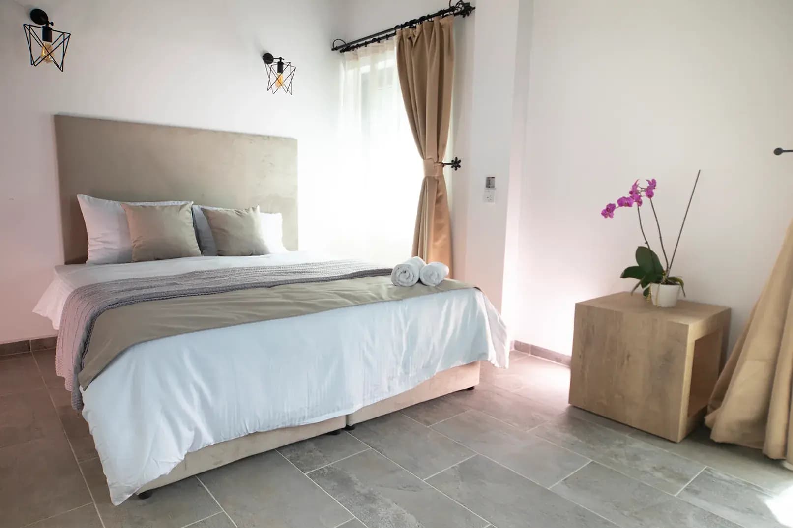 Boutique hotel in Kyrenia, 4