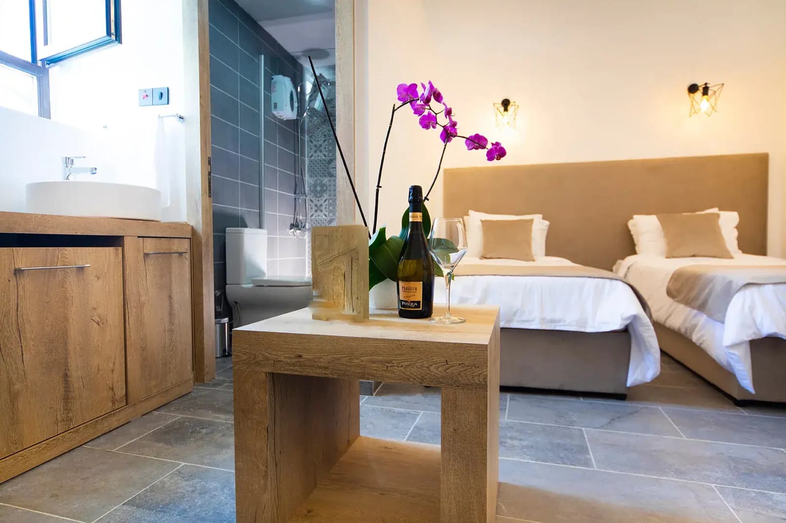 Boutique hotel in Kyrenia, 13