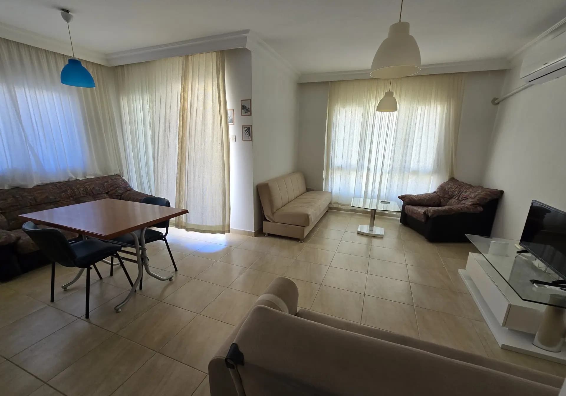 Kyrenia apartment AKTC-2, 7