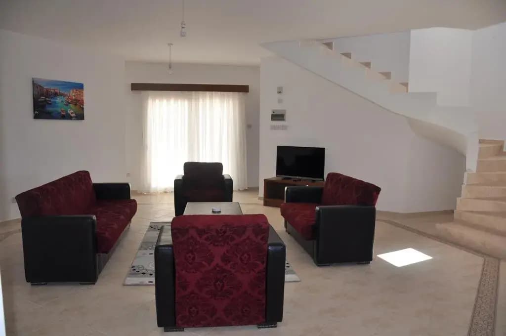Villa in Karşıyaka, 7