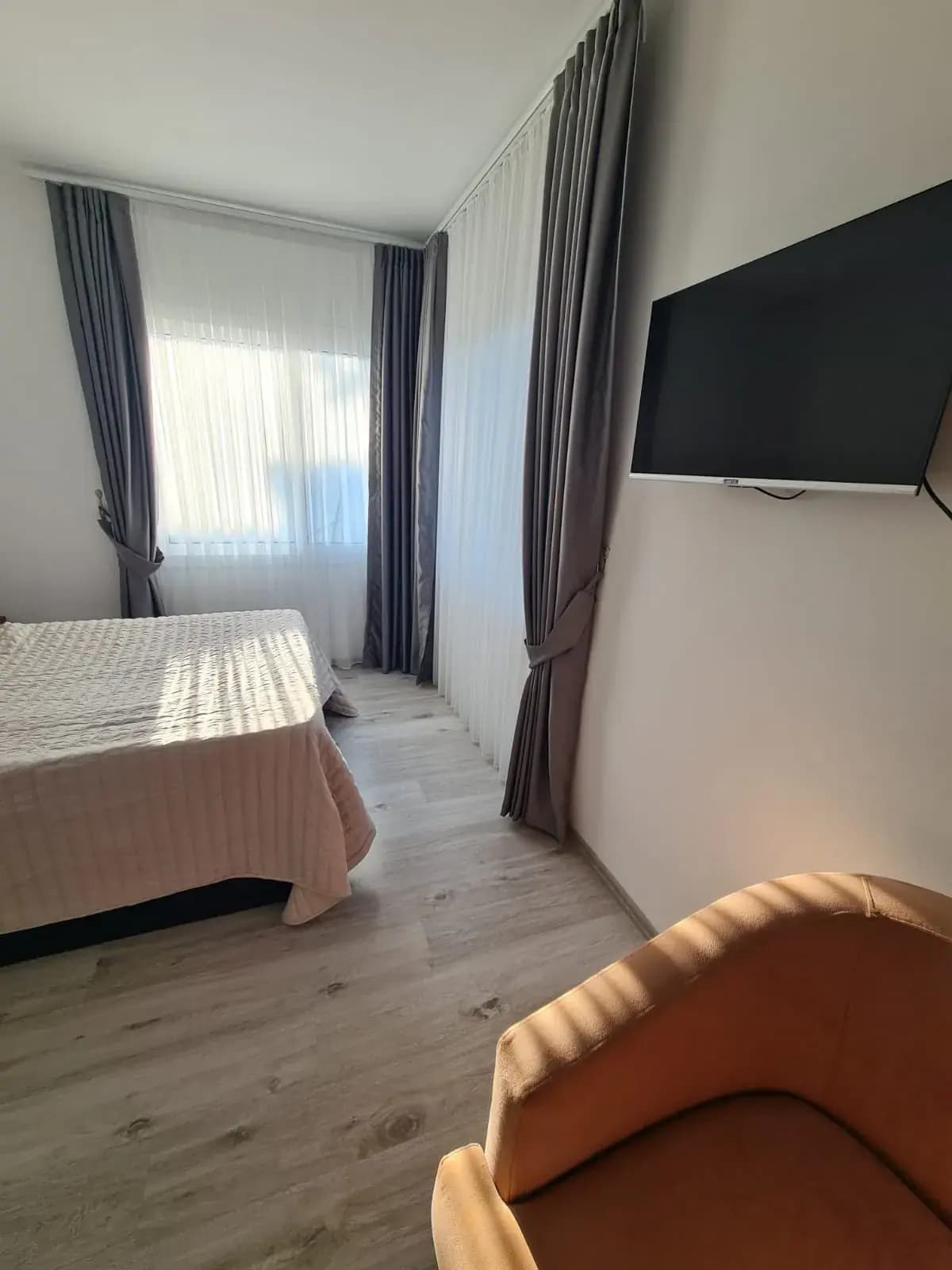Kyrenia apartment AKTC-1, 5