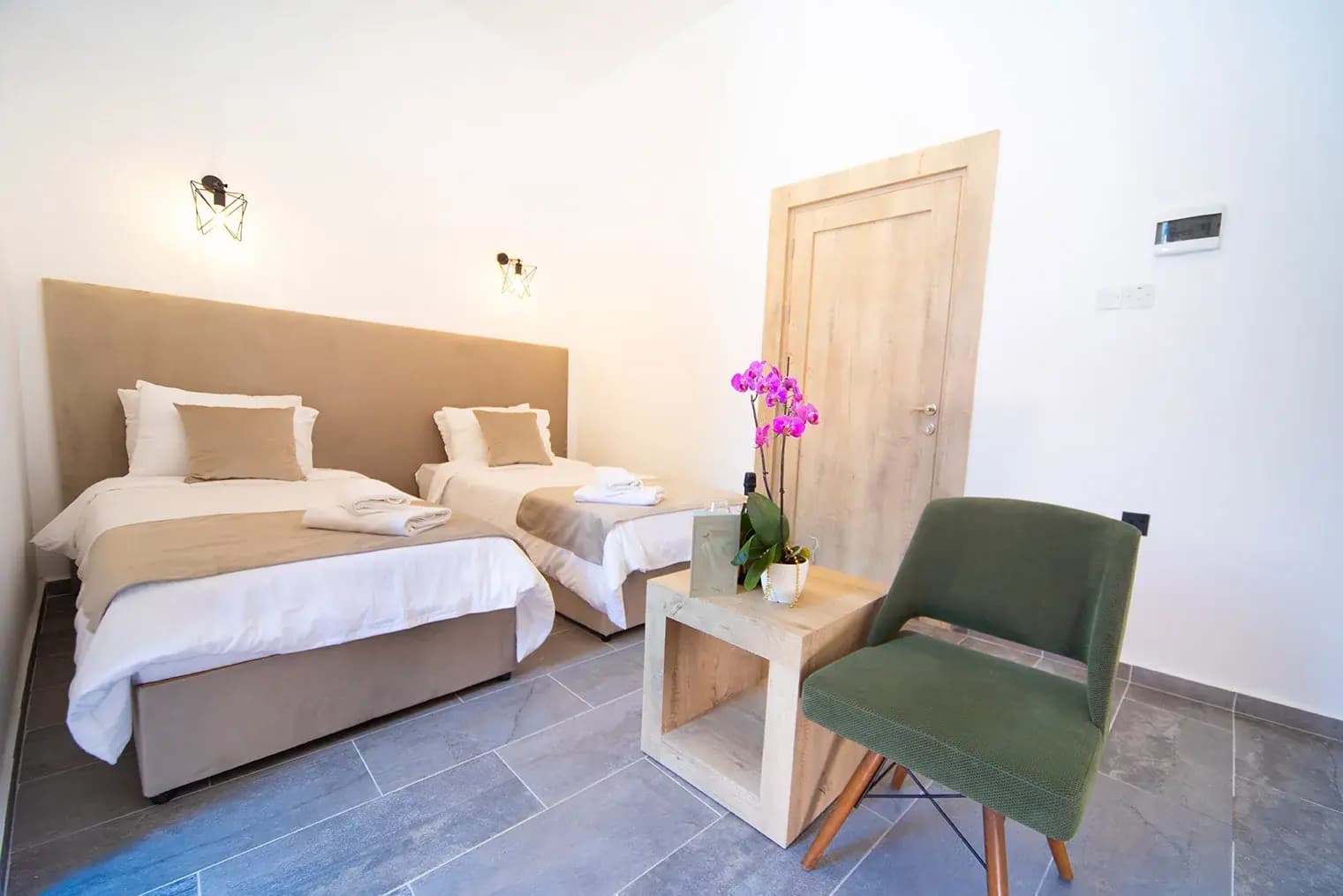 Boutique hotel in Kyrenia, 15