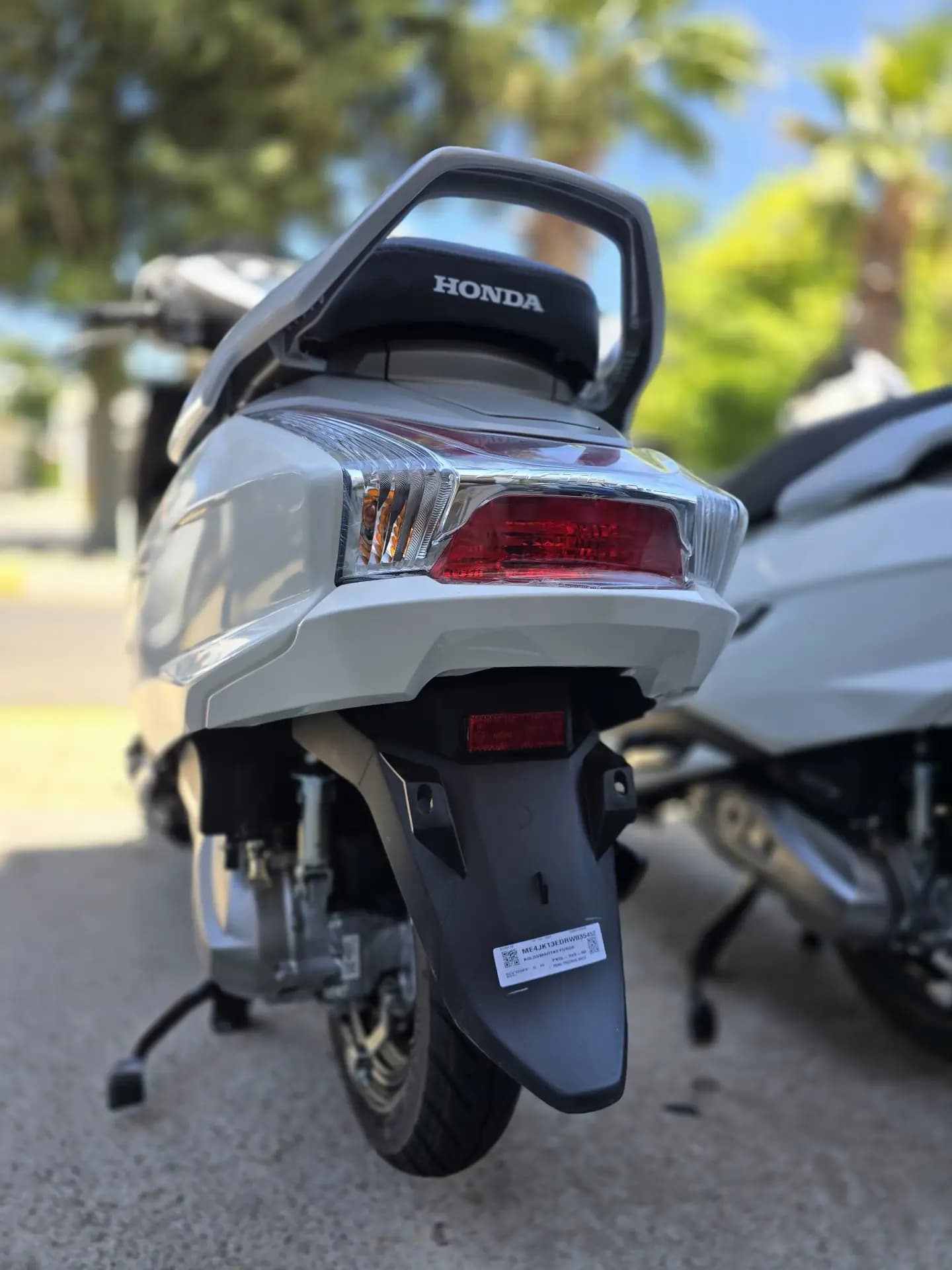 Scooters for sale, 6