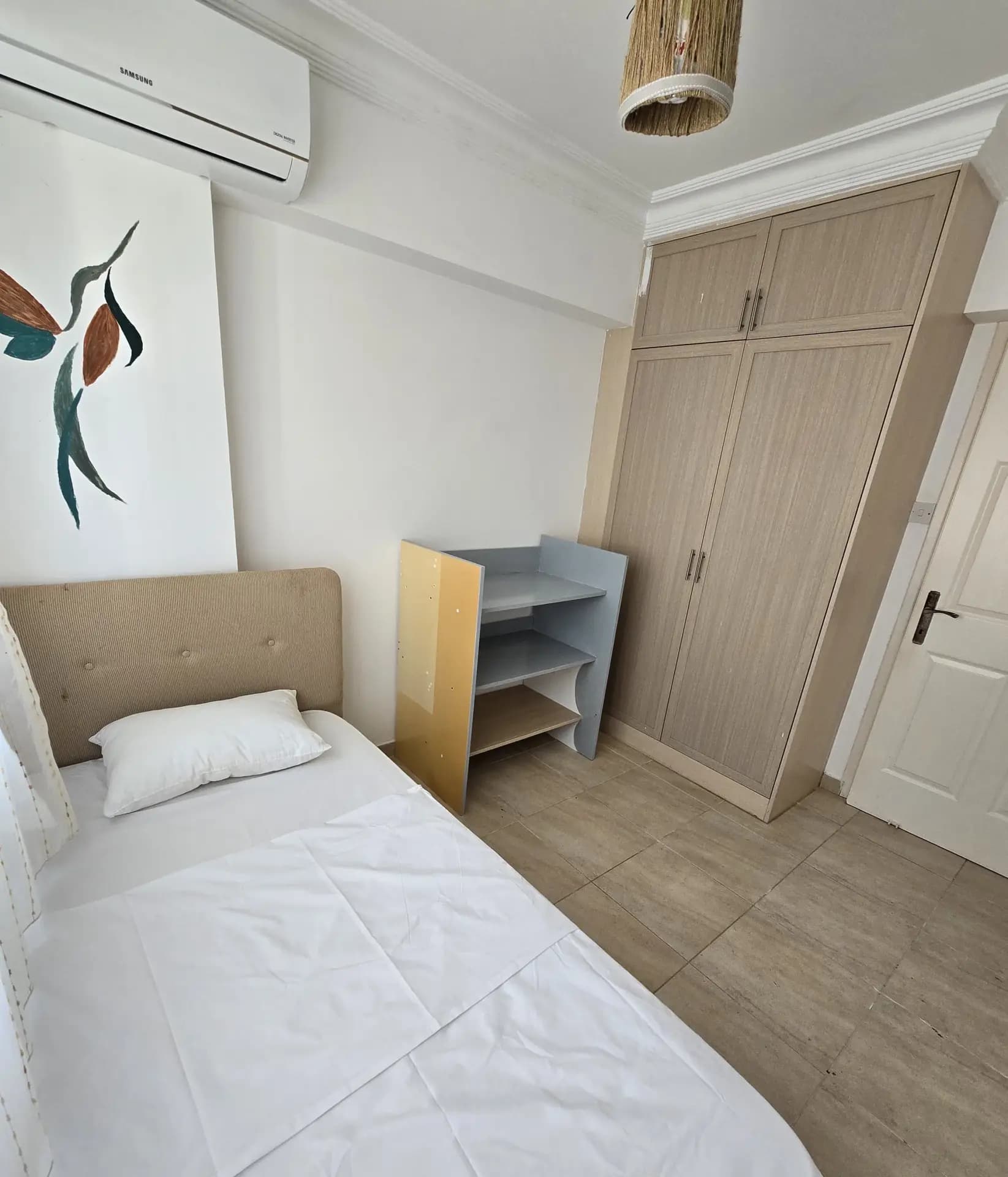 Kyrenia apartment AKTC-2, 4