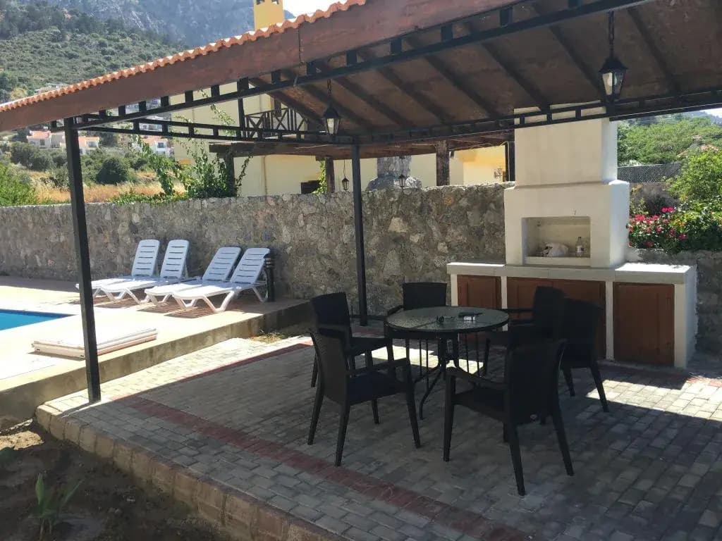 Villa in Karşıyaka, 6