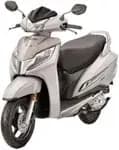 Scooter rates