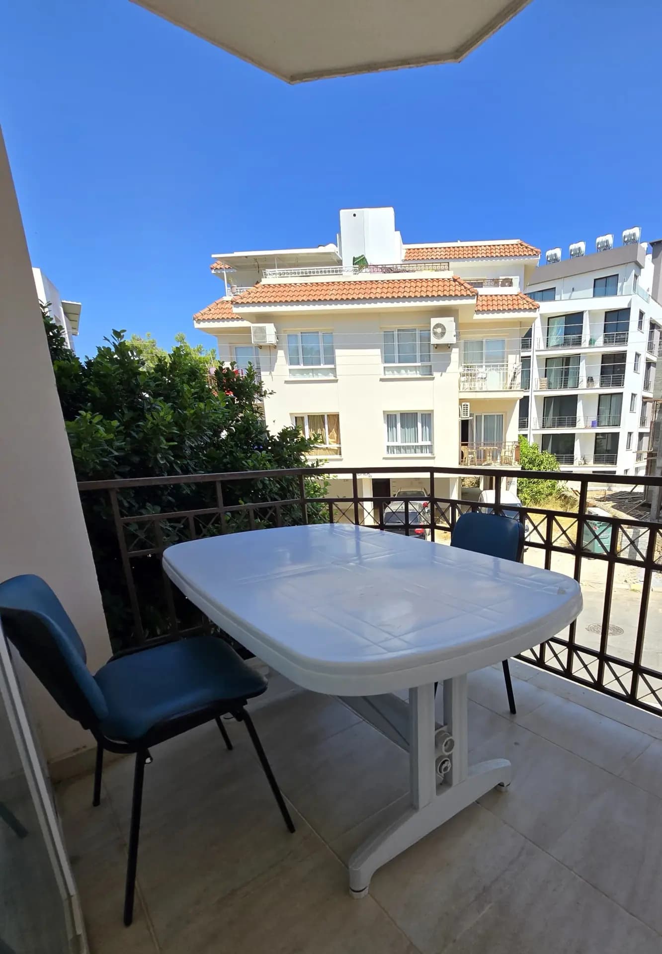 Kyrenia apartment AKTC-2