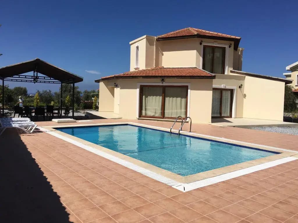Villa in Karşıyaka, 4