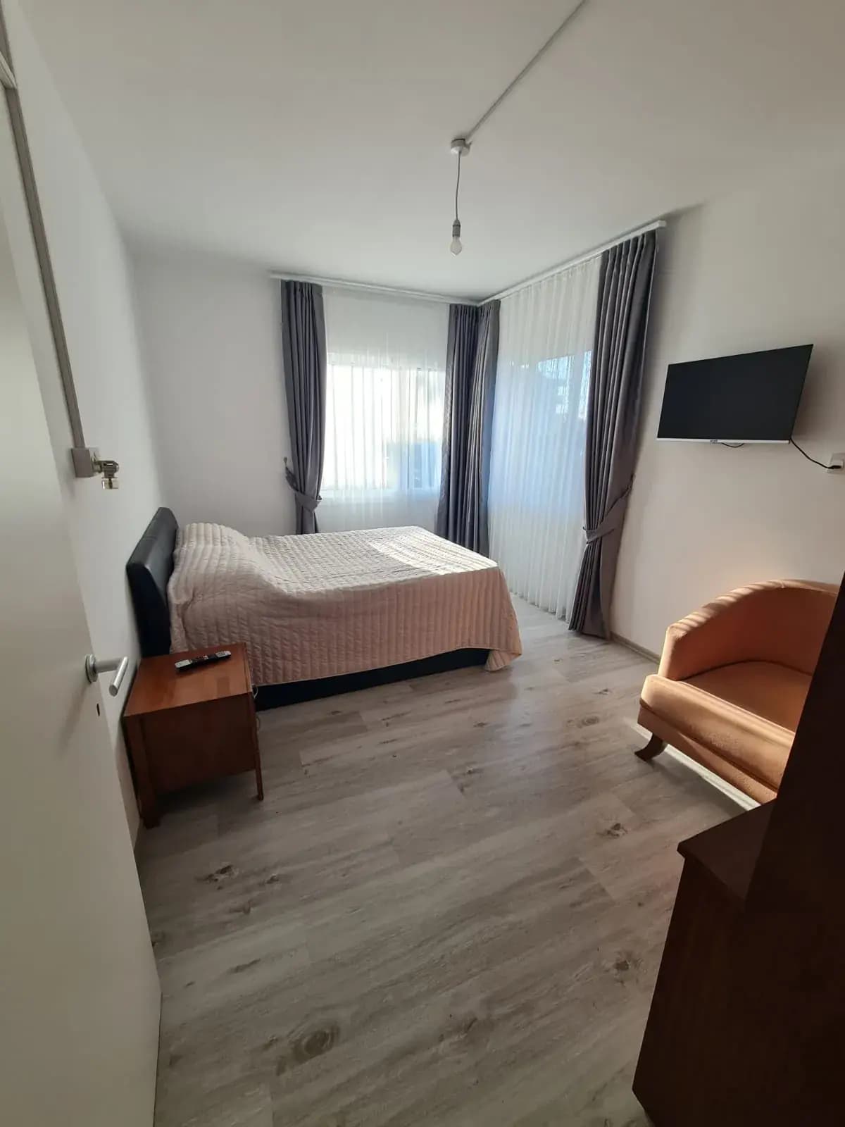 Kyrenia apartment AKTC-1, 7