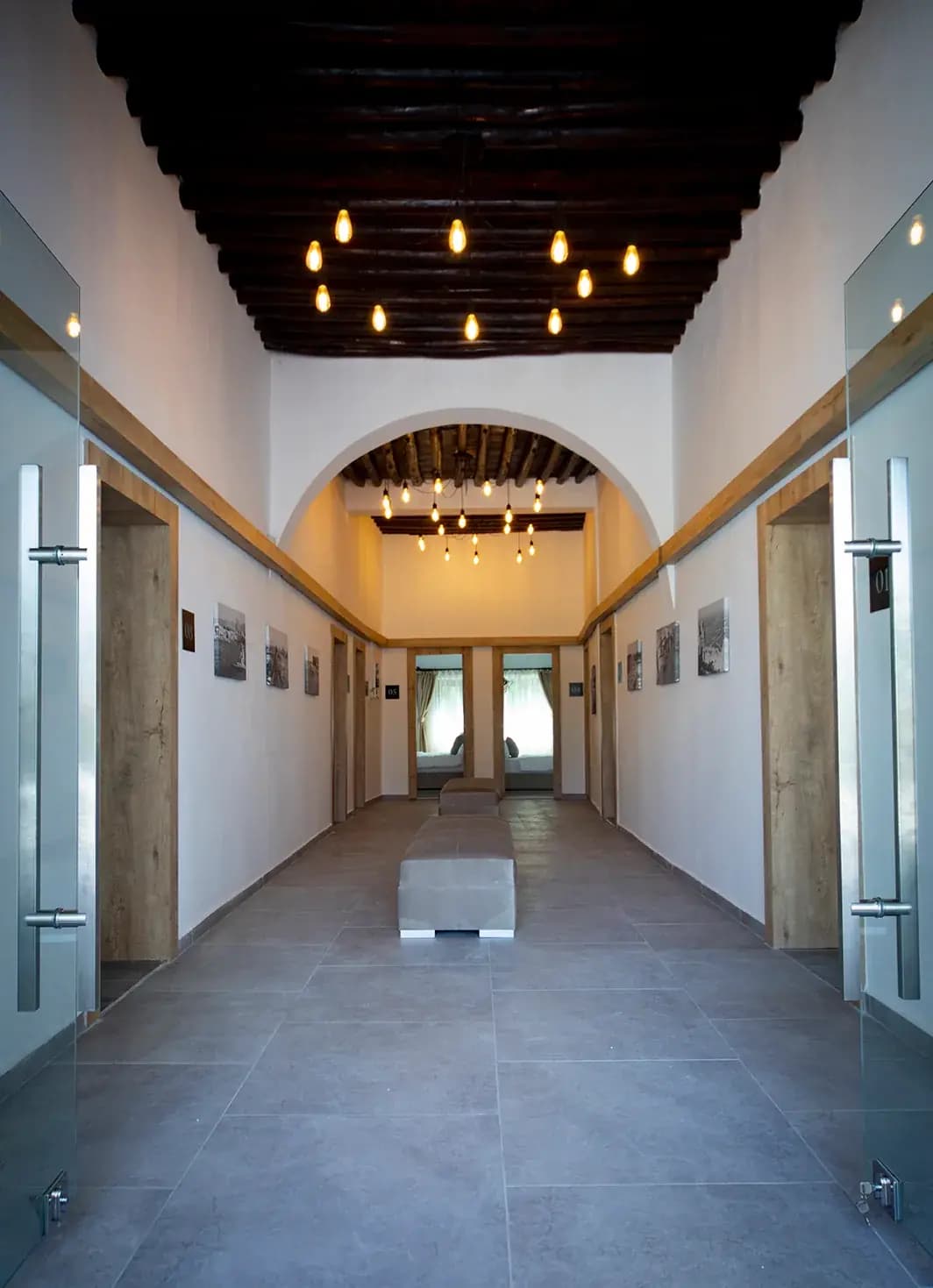 Boutique hotel in Kyrenia, 6