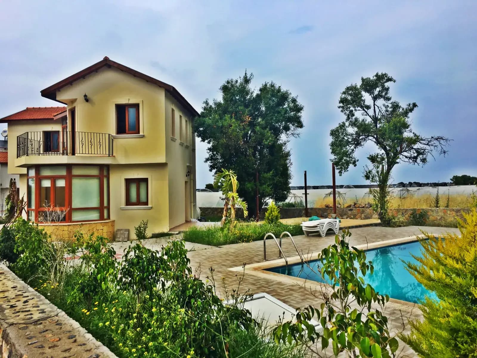 Villa in Alsancak, 9