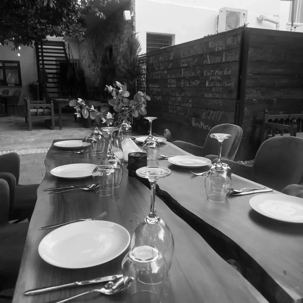 Boutique hotel in Kyrenia, 8