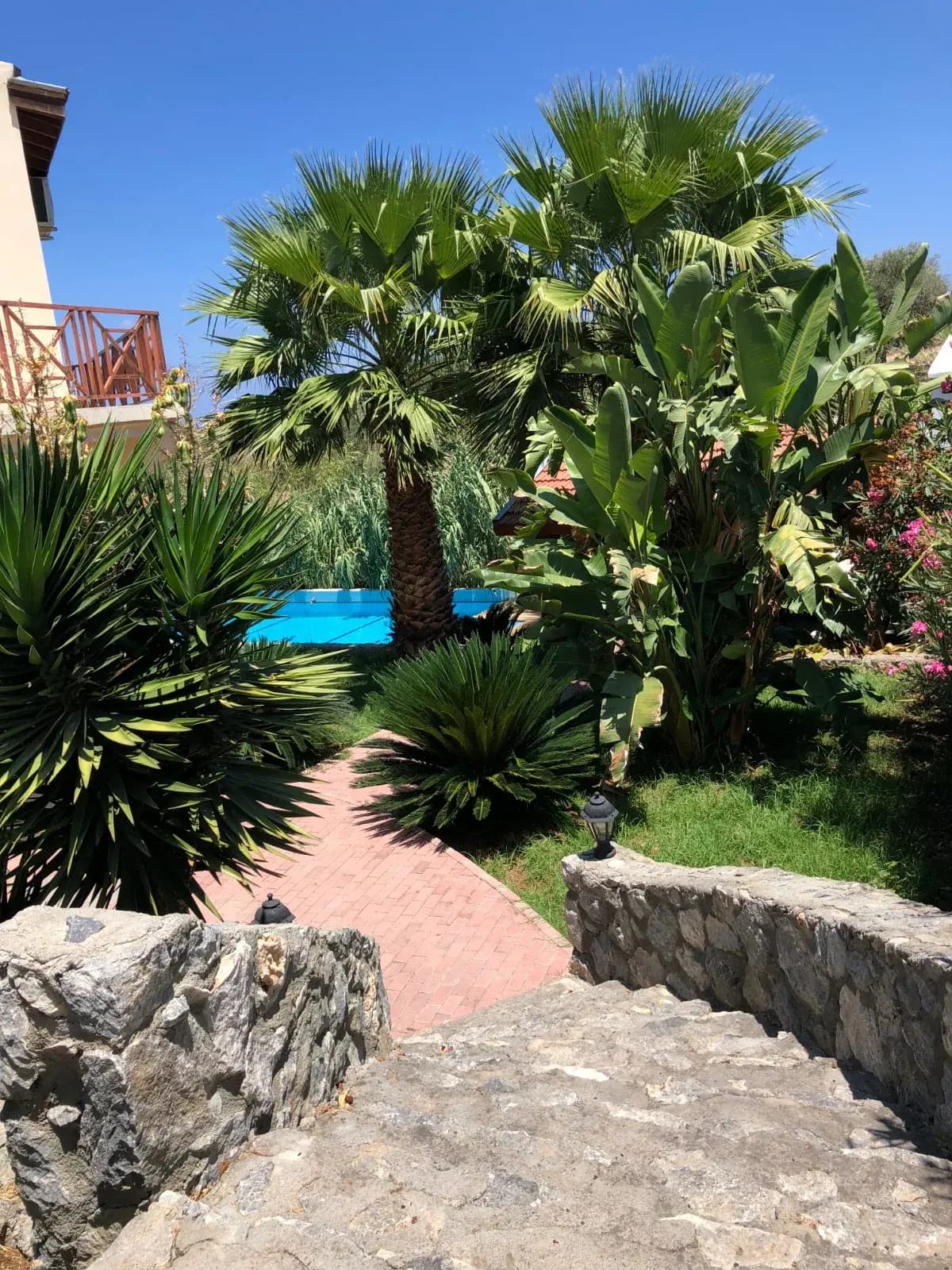 Villa in Yesiltepe, 8