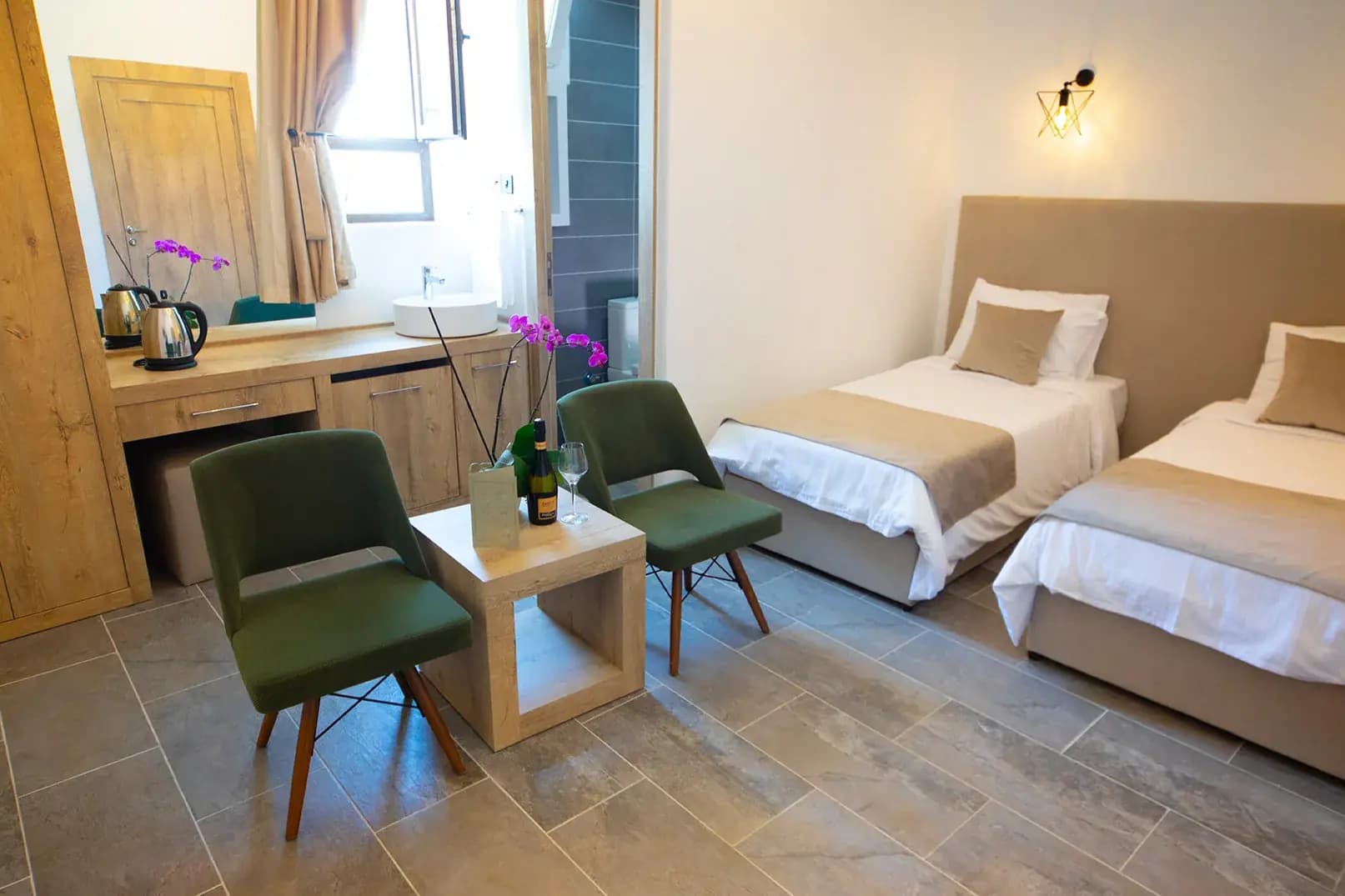 Boutique hotel in Kyrenia, 10