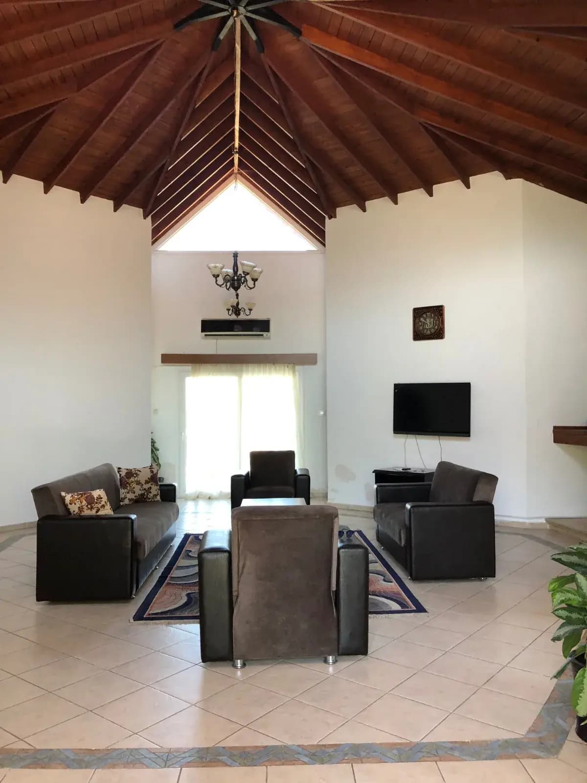 Villa in Yesiltepe, 11