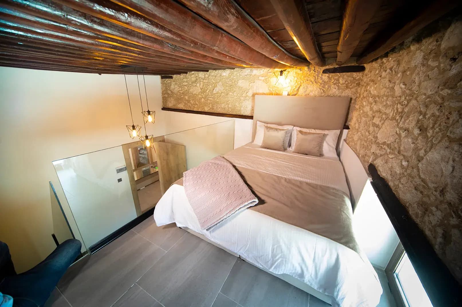 Boutique hotel in Kyrenia, 5