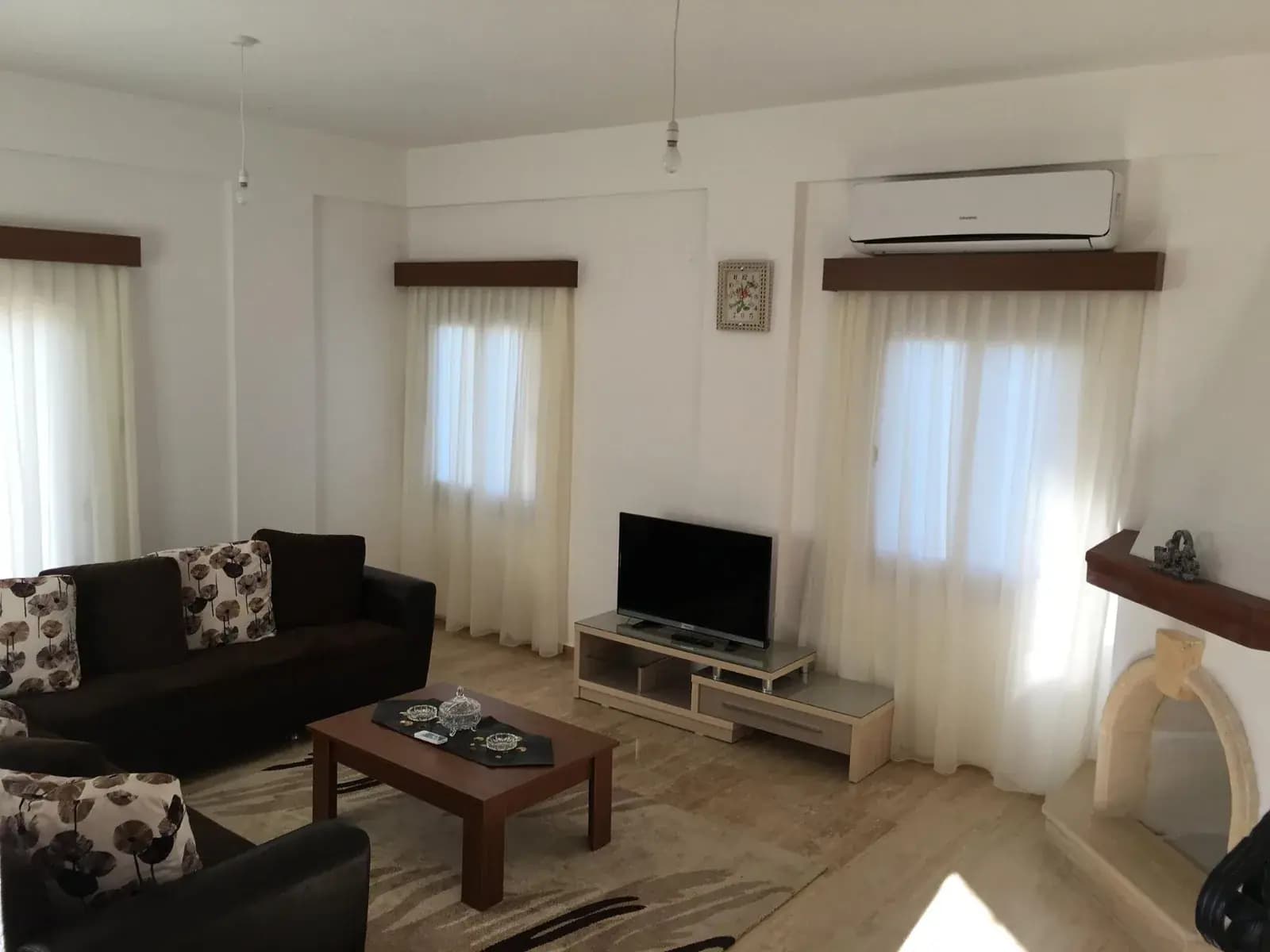 Villa in Alsancak, 6
