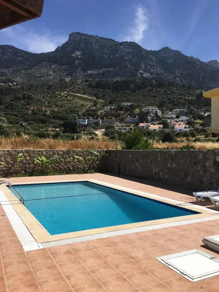Villa in Karşıyaka, 11
