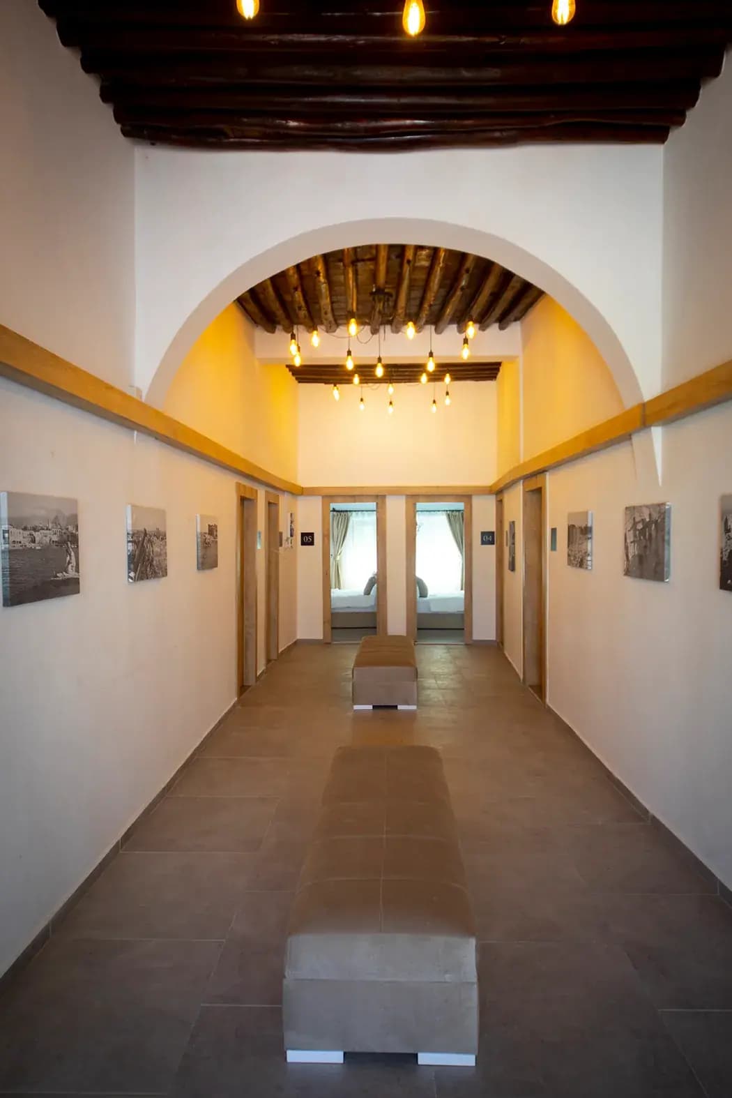 Boutique hotel in Kyrenia, 12