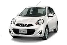 Nissan March / Micra