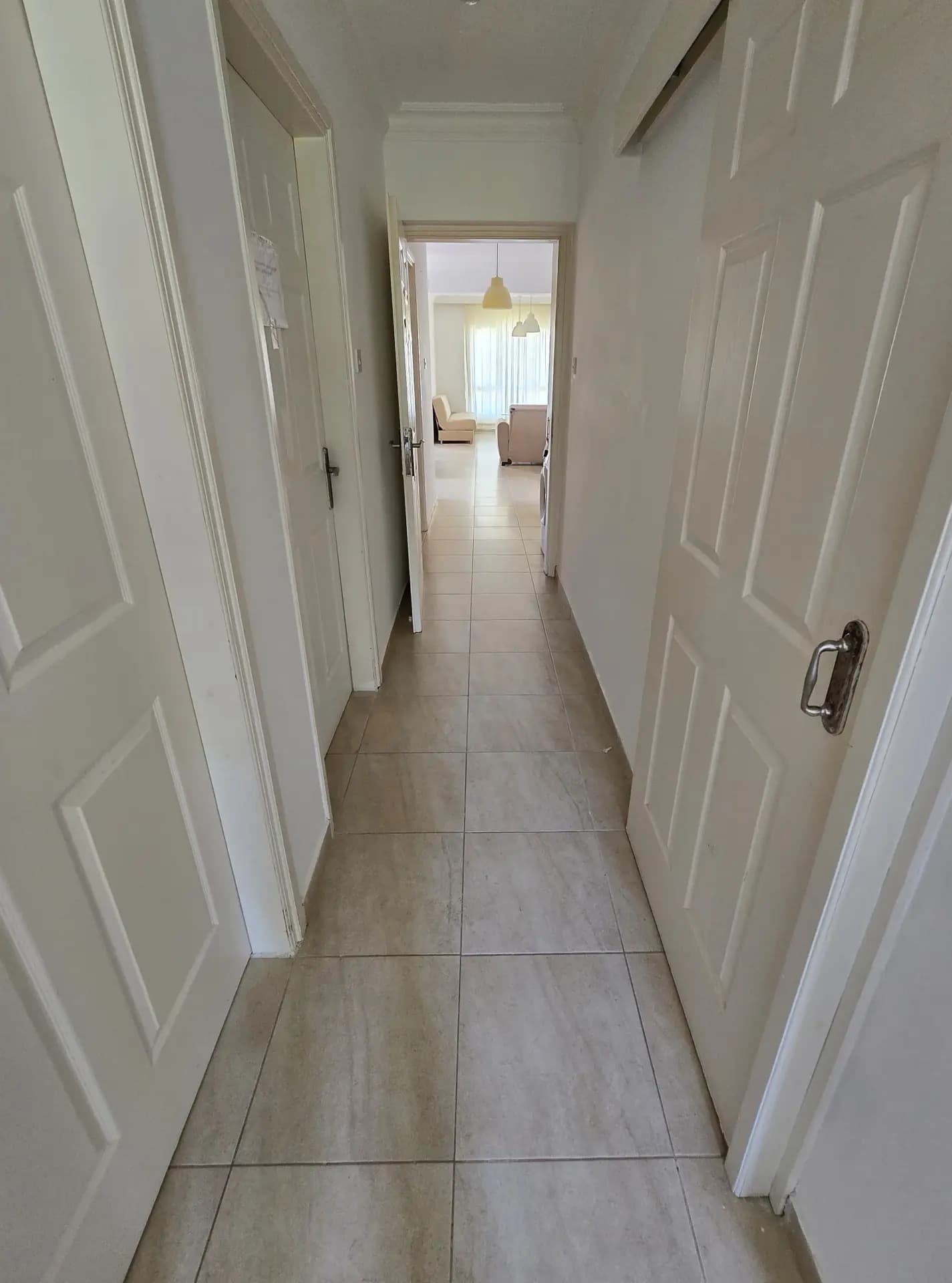 Kyrenia apartment AKTC-2, 5