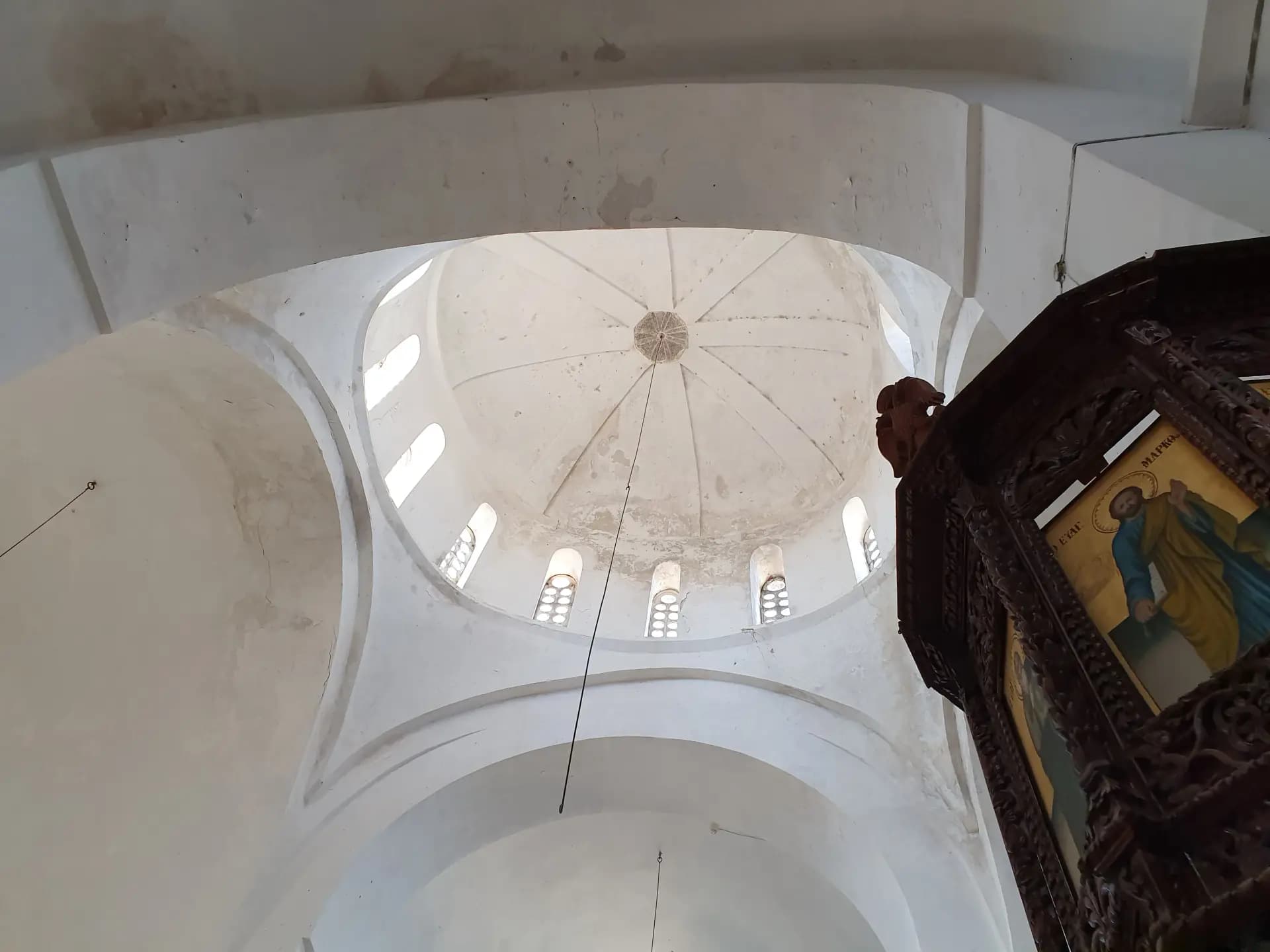 St. Barnabas, 12