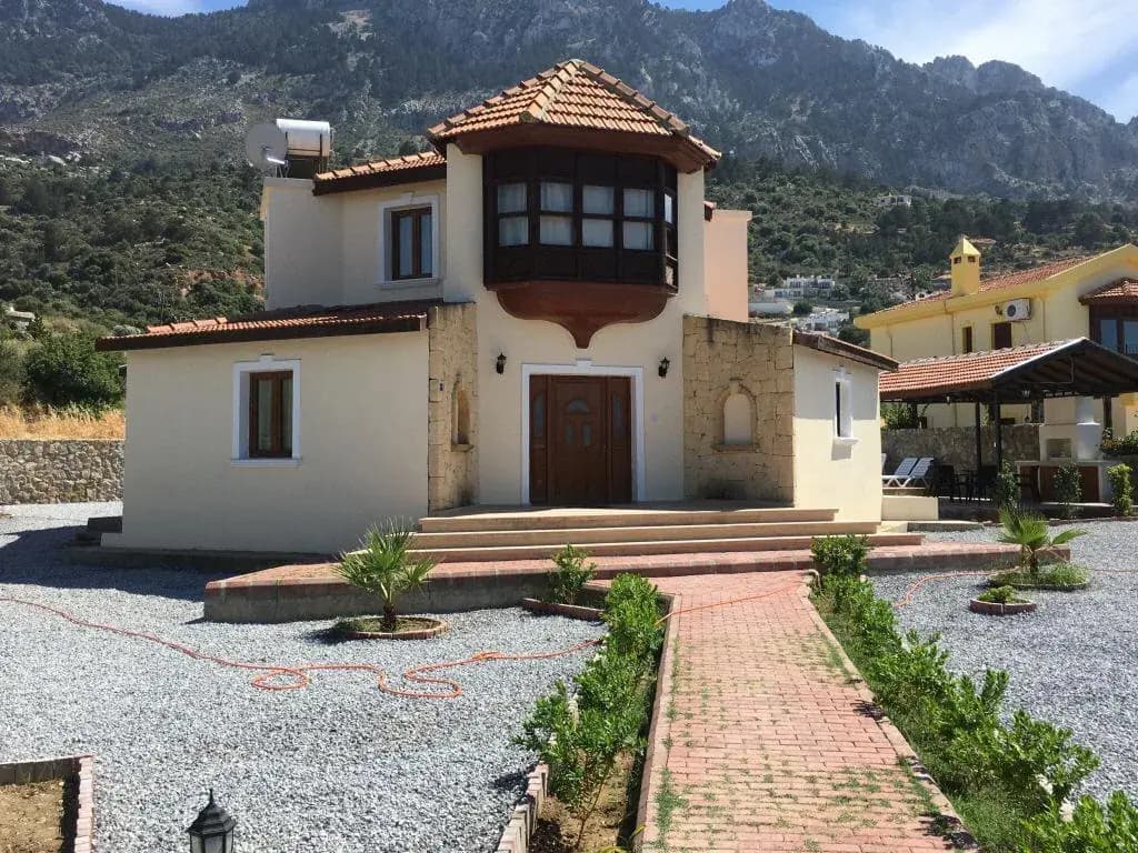 Villa in Karşıyaka