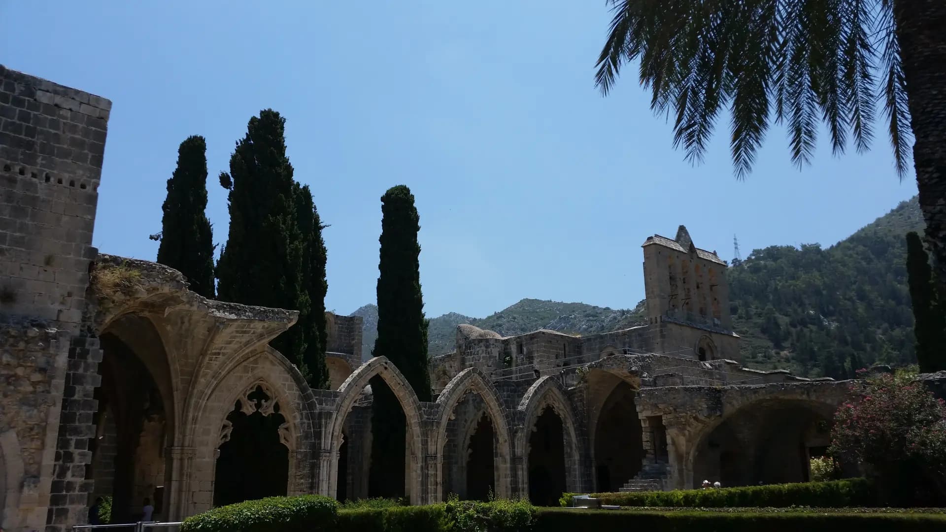 Rentals in North Cyprus
