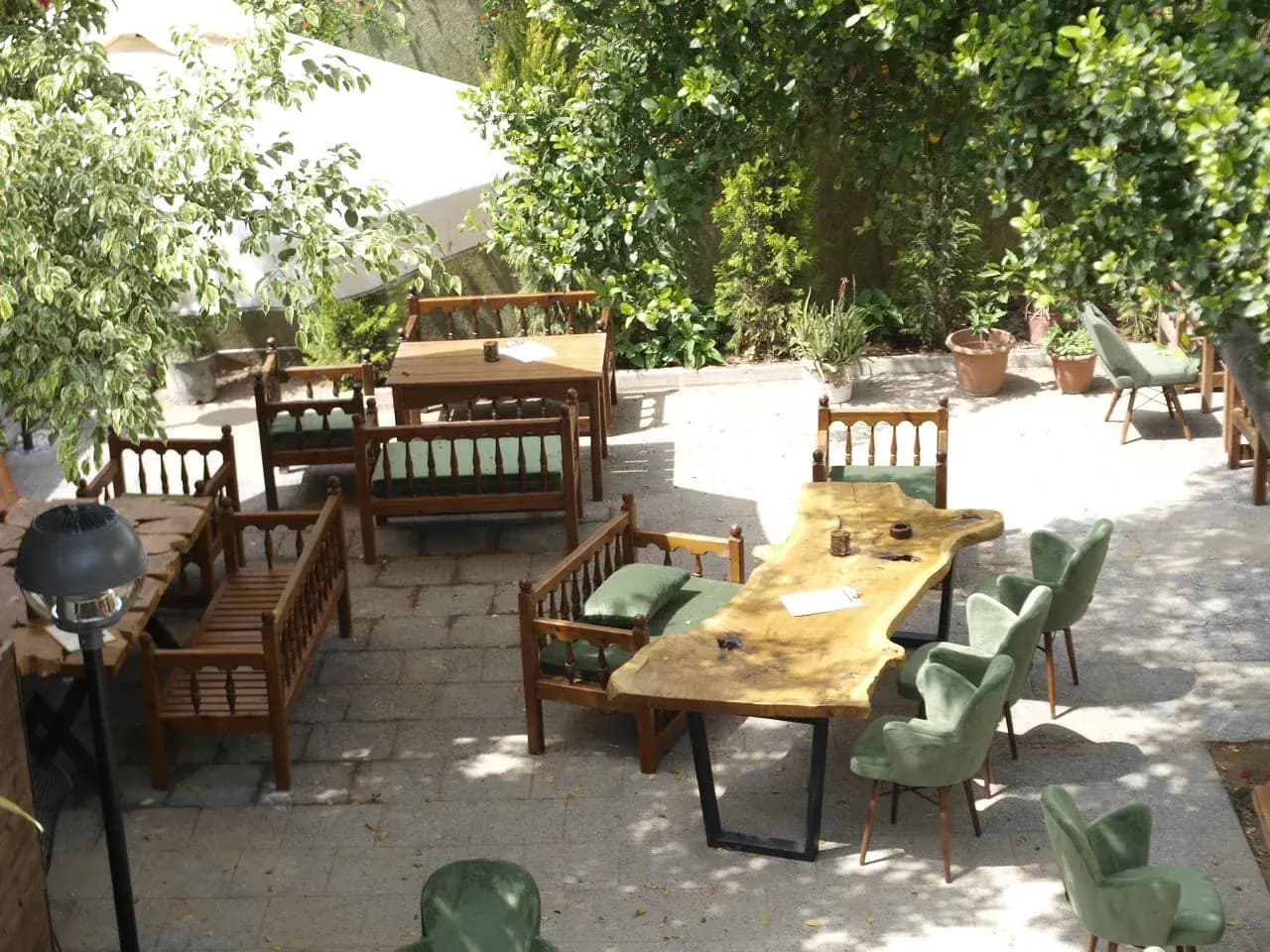 Boutique hotel in Kyrenia, 14