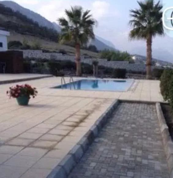 Villa in Catalkoy