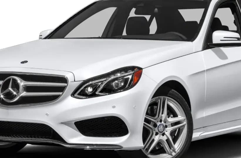Mercedes E-Class